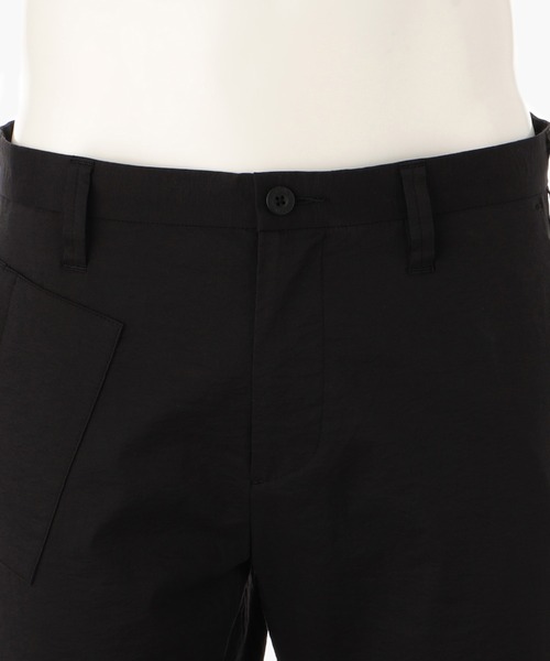 BRIEFING（ブリーフィング） パンツ M オリーブ メンズ : ZOZOTOWN