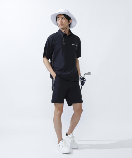 PEARLY GATES（パーリーゲイツ） パンツ 「PEARLY GATES」ナイロン