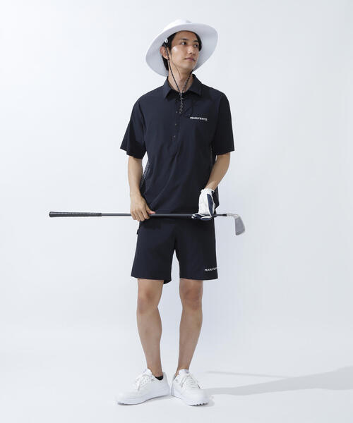 PEARLY GATES（パーリーゲイツ） パンツ 「PEARLY GATES」ナイロン