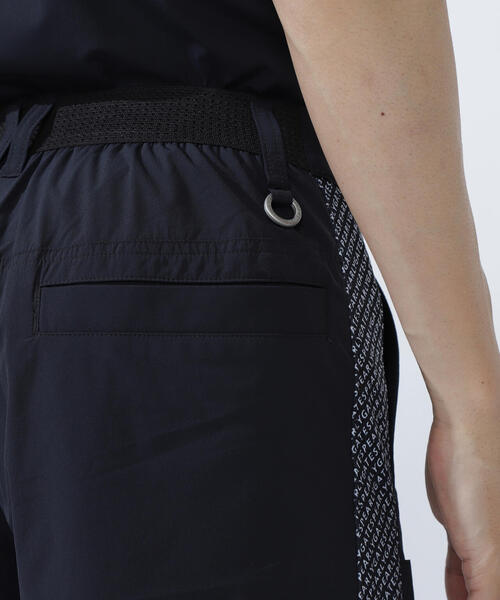 PEARLY GATES（パーリーゲイツ） パンツ 「PEARLY GATES」ナイロン