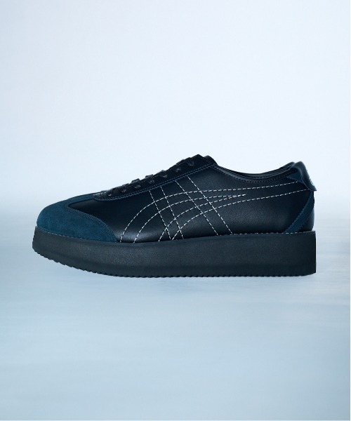 Onitsuka Tiger（オニツカタイガー） ローカットスニーカー 26