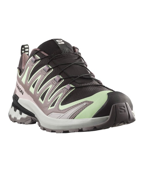 SALOMON（サロモン） スニーカー レディース スニーカー 防水