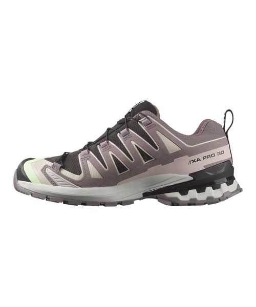 SALOMON（サロモン） スニーカー レディース スニーカー 防水