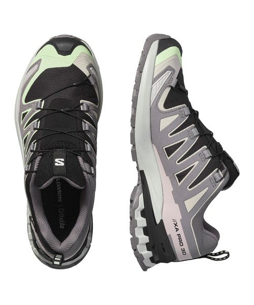 SALOMON（サロモン） スニーカー レディース スニーカー 防水