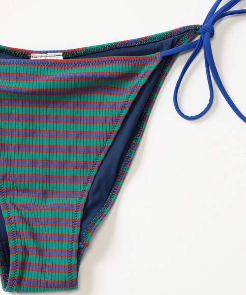 水着 LIDO ビキニ S セット スイムウェア TOMORROWLAND TOMORROWLAND（トゥモローランド） 水着 Lido undici high waist