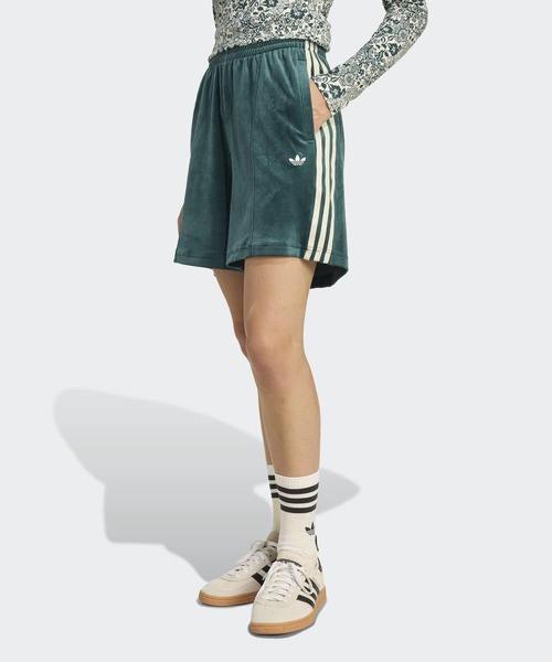 adidas（アディダス） パンツ adidas Originals × Liberty London