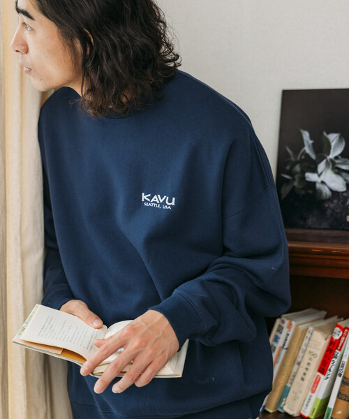 FREAK'S STORE（フリークスストア） トレーナー スウェット メンズ