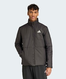 adidas（アディダス） ダウンジャケット ダウン BSC クライマウォーム