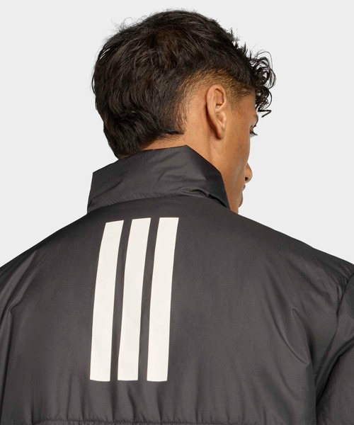 adidas（アディダス） ダウンジャケット ダウン BSC クライマウォーム