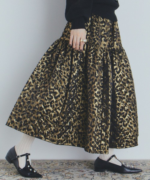 manana suerte（マニャーナスエルテ） スカート SPECIAL EDITION