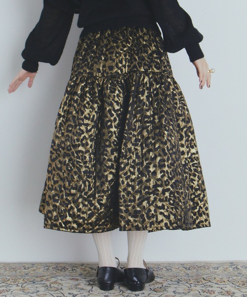 manana suerte（マニャーナスエルテ） スカート SPECIAL EDITION