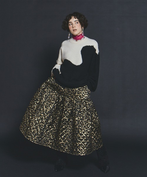 manana suerte（マニャーナスエルテ） スカート SPECIAL EDITION