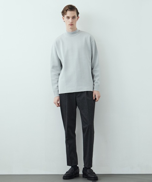 UNITED TOKYO（ユナイテッドトウキョウ） セーター ニット 「新作