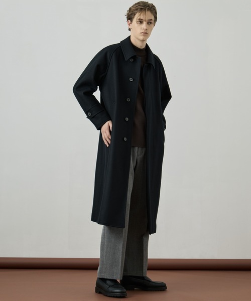 UNITED TOKYO（ユナイテッドトウキョウ） セーター ニット 「新作