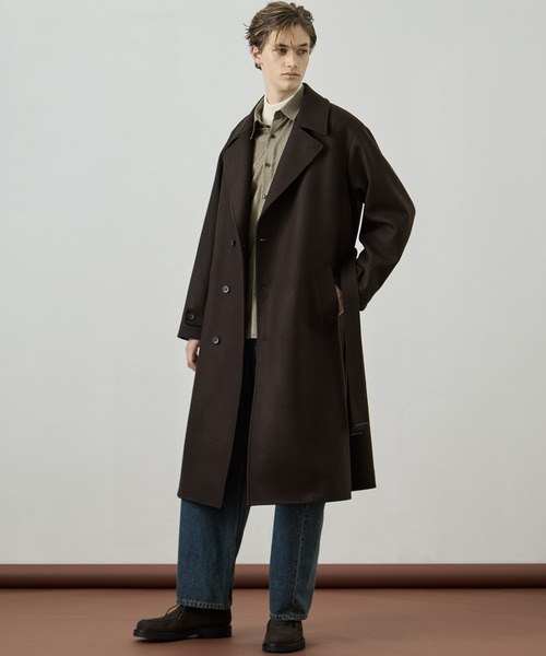 UNITED TOKYO（ユナイテッドトウキョウ） セーター ニット 「新作