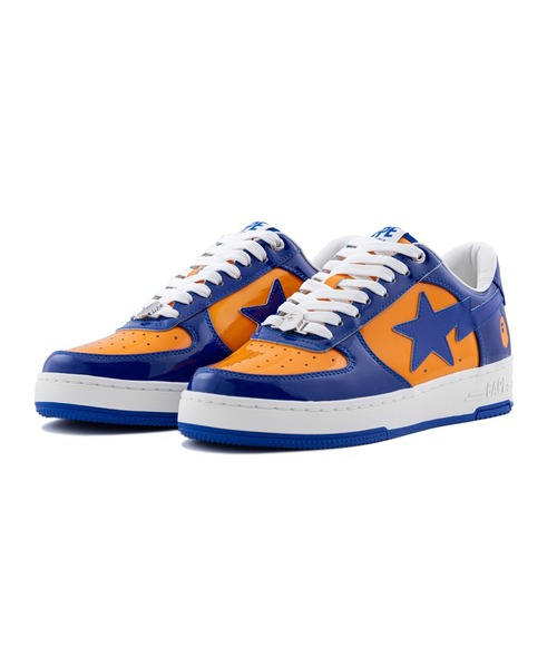 A BATHING APE（アベイシングエイプ） スニーカー BAPE STA #4 メンズ