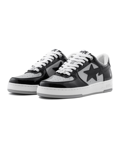 スニーカー BAPE STA #4 メンズの画像