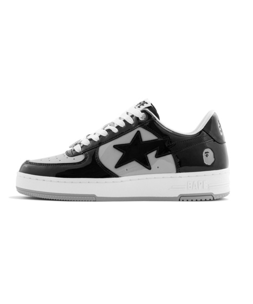 スニーカー BAPE STA #4 メンズの画像