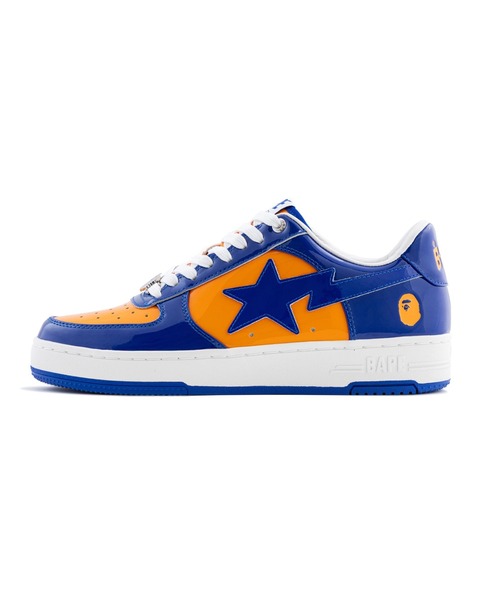 スニーカー BAPE STA #4 メンズの画像