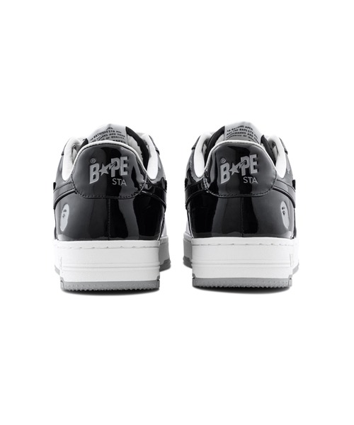 スニーカー BAPE STA #4 メンズの画像