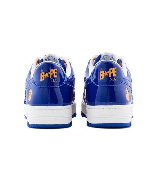 スニーカー BAPE STA #4 メンズの画像
