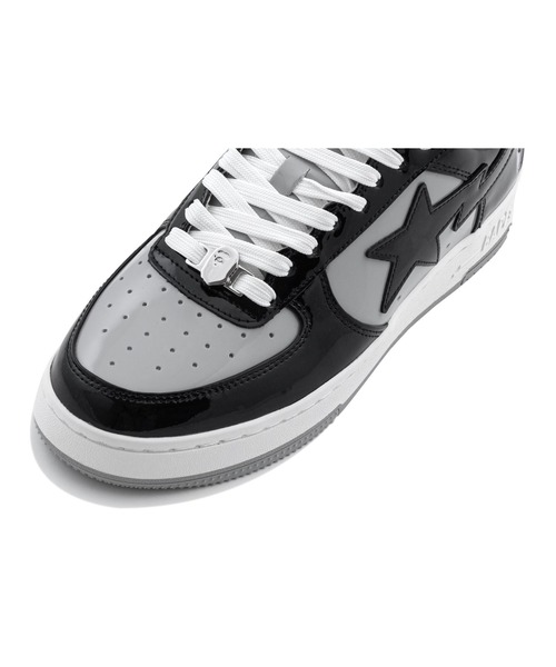 スニーカー BAPE STA #4 メンズの画像