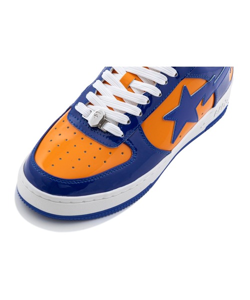 スニーカー BAPE STA #4 メンズの画像