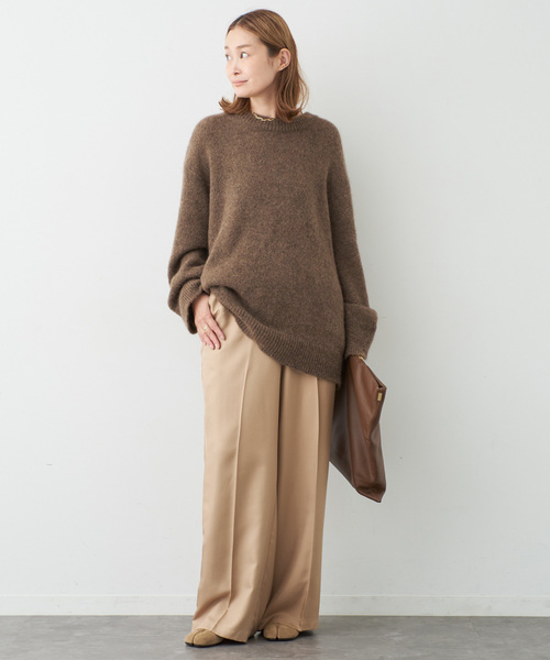 Deuxieme Classe（ドゥーズィエムクラス） ニット セーター *Ambiance