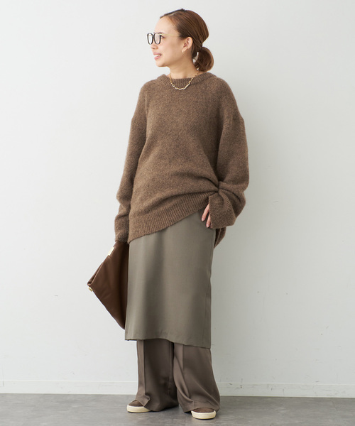 Deuxieme Classe（ドゥーズィエムクラス） ニット セーター *Ambiance