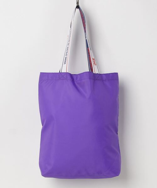 「YOUNG&OLSEN The DRYGOODS STORE」 トートバッグ FREE ホワイト レディース_画像2