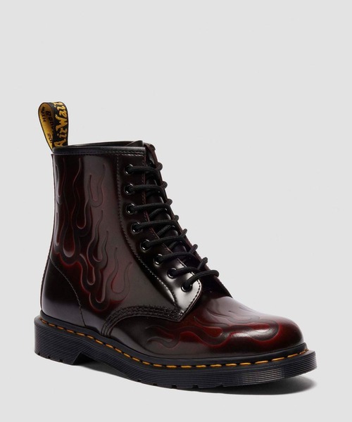 Dr.Martens（ドクターマーチン） ブーツ Dr Martens 1460 Inferno 8