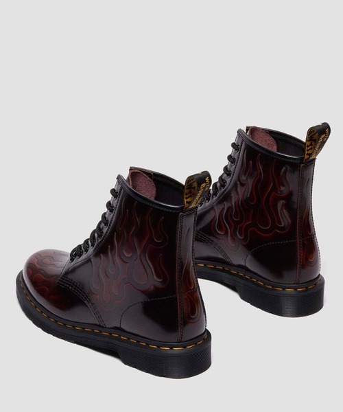 Dr.Martens（ドクターマーチン） ブーツ Dr Martens 1460 Inferno 8
