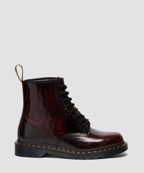 y*o様 Dr.Martens ブーツ 赤 Dr.Martens（ドクターマーチン） ブーツ 「日本限定」1460 レッド