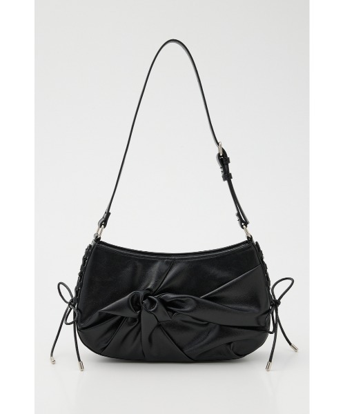SLY（スライ） ハンドバッグ TWIST GATHER HAND BAG ツイスト ギャザー