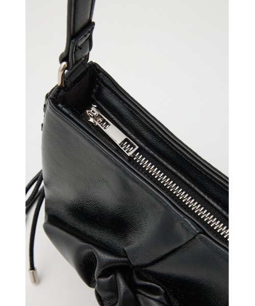 SLY（スライ） ハンドバッグ TWIST GATHER HAND BAG ツイスト ギャザー