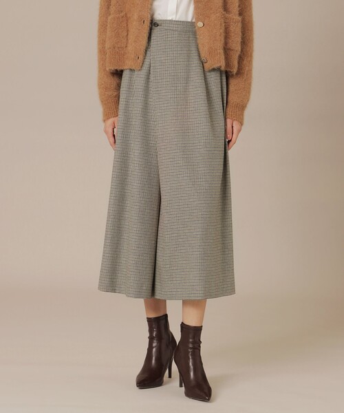MACKINTOSH LONDON（マッキントッシュ ロンドン） パンツ 「婦人画報11