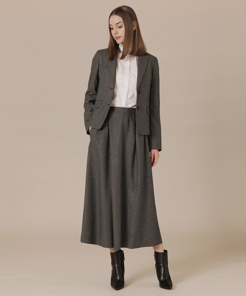 MACKINTOSH LONDON（マッキントッシュ ロンドン） パンツ 「婦人画報11