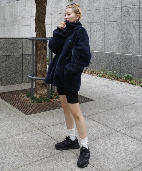 HEILIS（ヘイリス） ブルゾン アウター レディース : ZOZOTOWN Yahoo