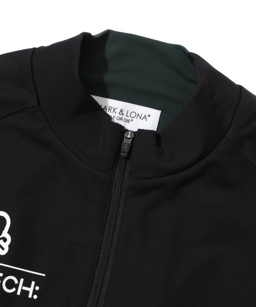 tシャツ Fusion Flex Thermal Pullover | MEN メンズの画像