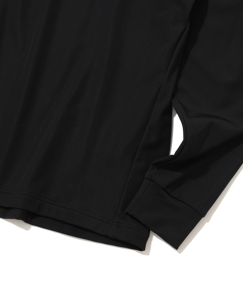 tシャツ Fusion Flex Thermal Pullover | MEN メンズの画像