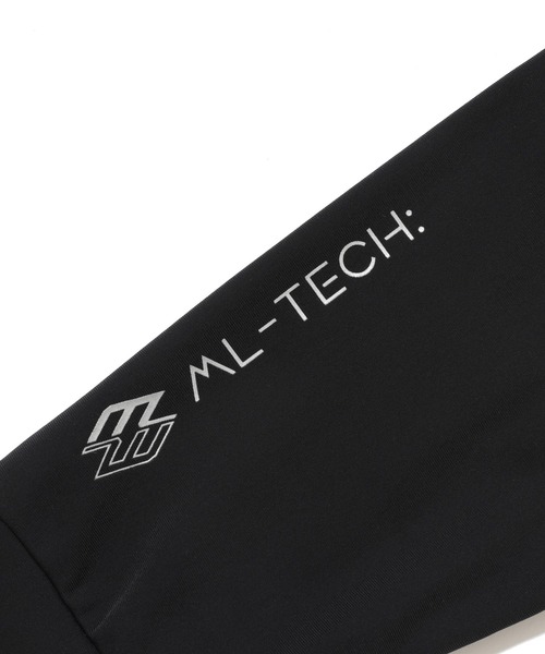 tシャツ Fusion Flex Thermal Pullover | MEN メンズの画像
