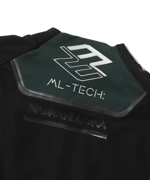 tシャツ Fusion Flex Thermal Pullover | MEN メンズの画像