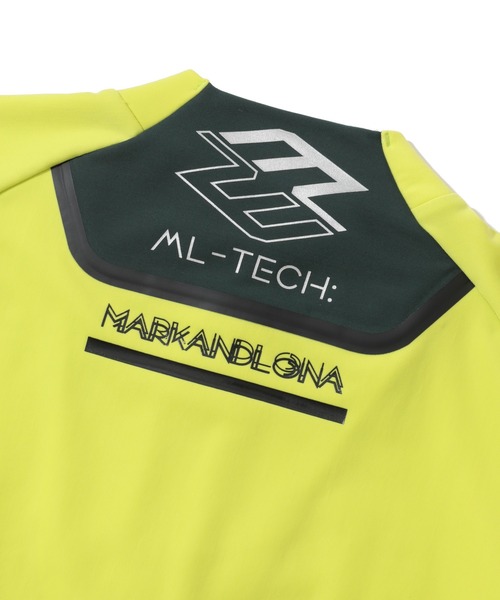 tシャツ Fusion Flex Thermal Pullover | MEN メンズの画像