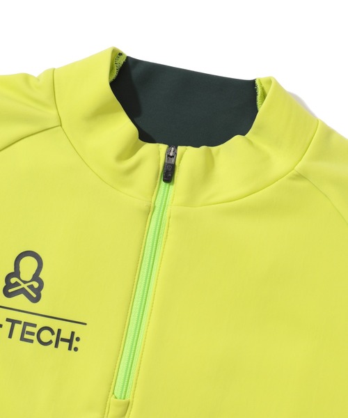 tシャツ Fusion Flex Thermal Pullover | MEN メンズの画像