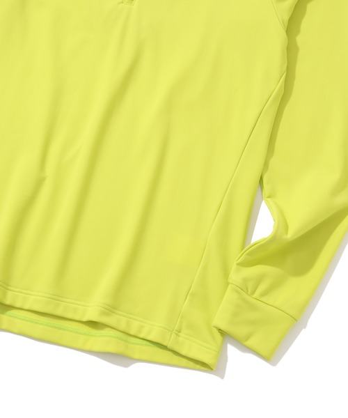 tシャツ Fusion Flex Thermal Pullover | MEN メンズの画像