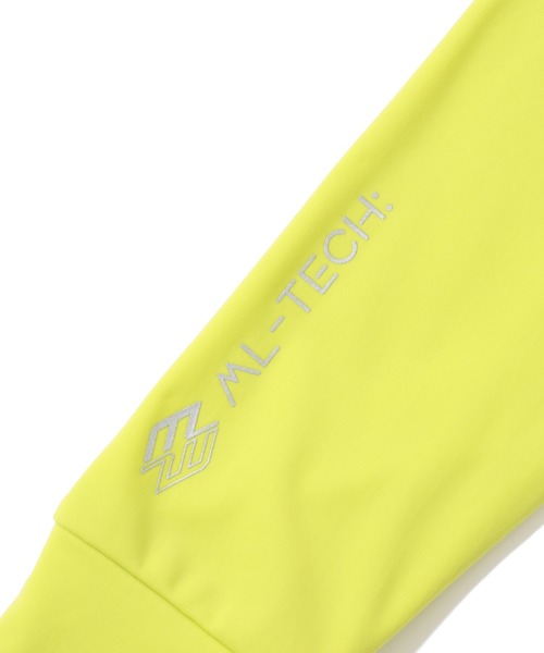 tシャツ Fusion Flex Thermal Pullover | MEN メンズの画像