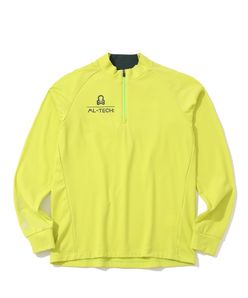 tシャツ Fusion Flex Thermal Pullover | MEN メンズの画像