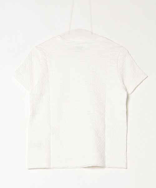 「Steven Alan」 半袖カットソー FREE ブラック レディース_画像2