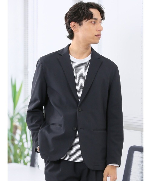 TAKA-Q（タカキュー） セットアップ 「ストレッチ」タカキュー カット
