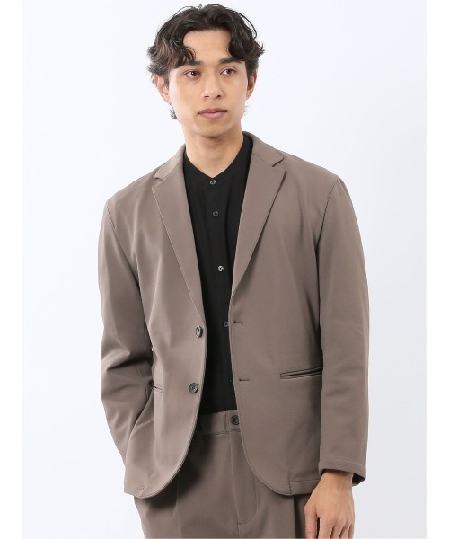 TAKA-Q（タカキュー） セットアップ 「ストレッチ」タカキュー カット